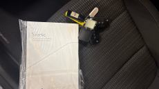 Kia Stonic 1.0T GDi 99 2 5dr DCT Petrol Estate